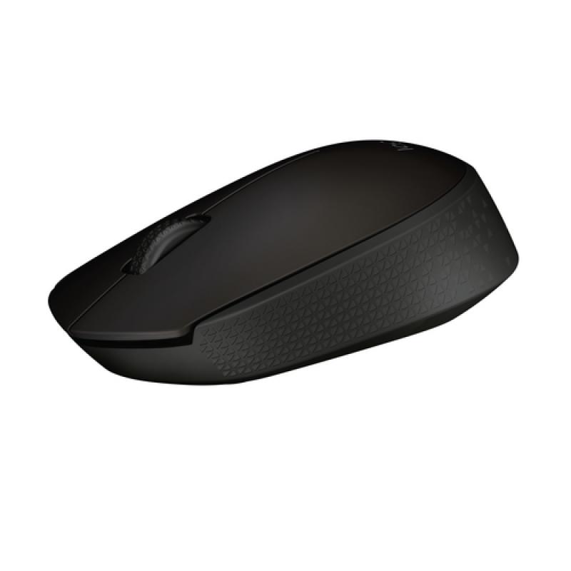 Logitech B170 ratón Ambidextro RF inalámbrico Óptico - Imagen 5