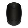 Logitech B170 ratón Ambidextro RF inalámbrico Óptico - Imagen 6