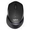 Logitech M330 Silent Plus ratón mano derecha RF inalámbrico Mecánico 1000 DPI - Imagen 1