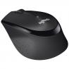 Logitech M330 Silent Plus ratón mano derecha RF inalámbrico Mecánico 1000 DPI - Imagen 3