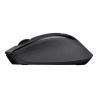 Logitech M330 Silent Plus ratón mano derecha RF inalámbrico Mecánico 1000 DPI - Imagen 4