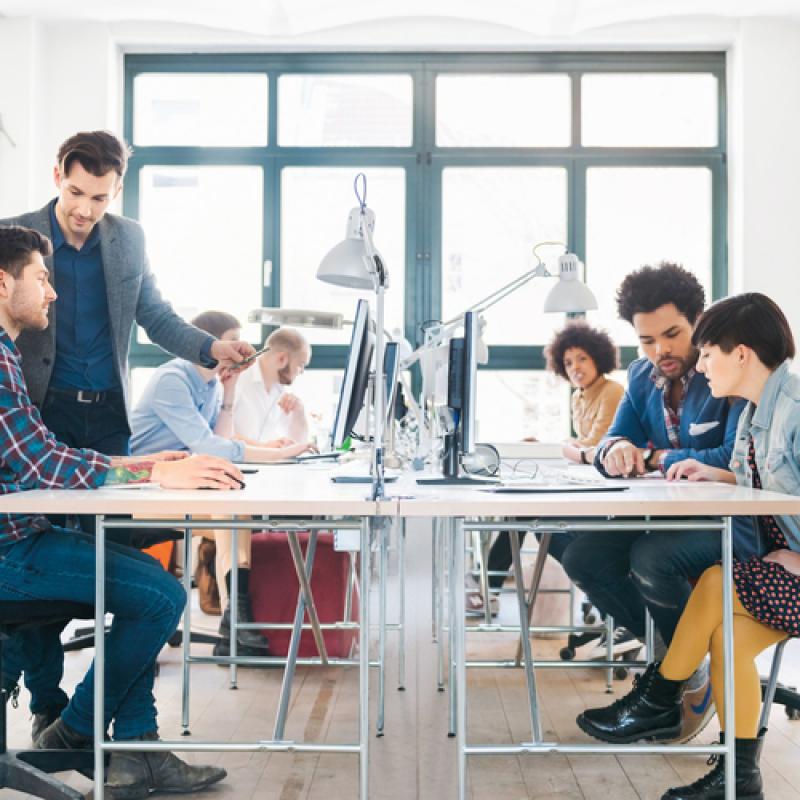 Logitech M330 Silent Plus ratón mano derecha RF inalámbrico Mecánico 1000 DPI - Imagen 9