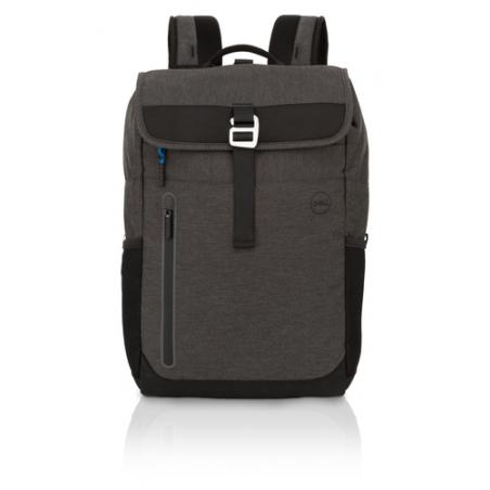 DELL Venture Backpack 15" maletines para portátil 39,6 cm (15.6") Funda tipo mochila Gris - Imagen 1