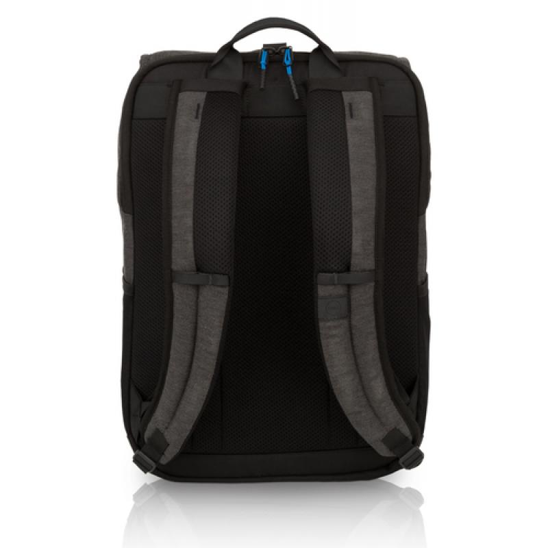 DELL Venture Backpack 15" maletines para portátil 39,6 cm (15.6") Funda tipo mochila Gris - Imagen 2