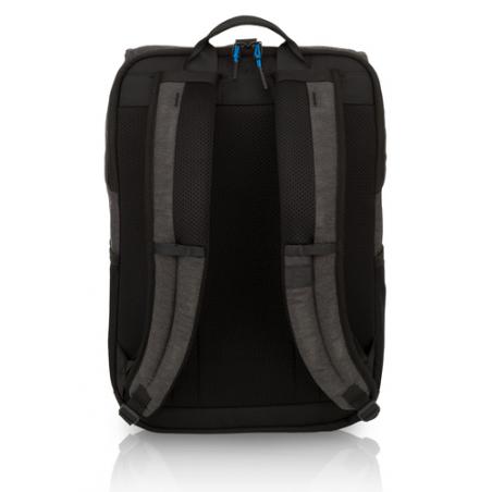 DELL Venture Backpack 15" maletines para portátil 39,6 cm (15.6") Funda tipo mochila Gris - Imagen 2