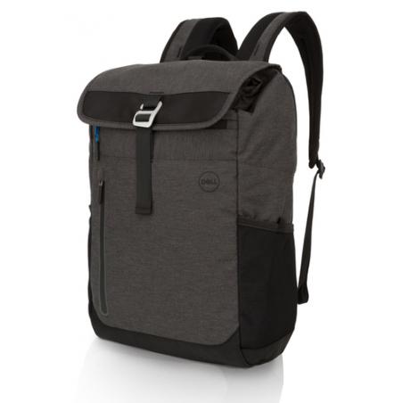 DELL Venture Backpack 15" maletines para portátil 39,6 cm (15.6") Funda tipo mochila Gris - Imagen 3