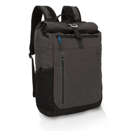 DELL Venture Backpack 15" maletines para portátil 39,6 cm (15.6") Funda tipo mochila Gris - Imagen 5