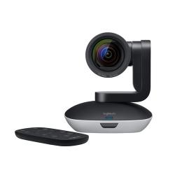 Logitech PTZ PRO 2 Negro, Gris 30 pps - Imagen 1