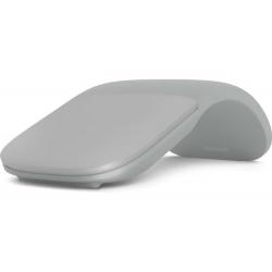 Microsoft ARC TOUCH MOUSE BLUETOOTH PERP ratón Blue Trace 1000 DPI Ambidextro - Imagen 1