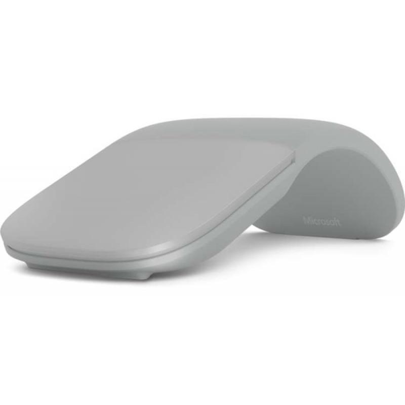 Microsoft ARC TOUCH MOUSE BLUETOOTH PERP ratón Blue Trace 1000 DPI Ambidextro - Imagen 1