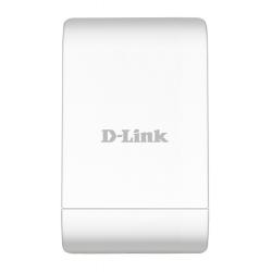 D-Link DAP-3315 punto de acceso inalámbrico 300 Mbit/s Energía sobre Ethernet (PoE) Blanco - Imagen 1
