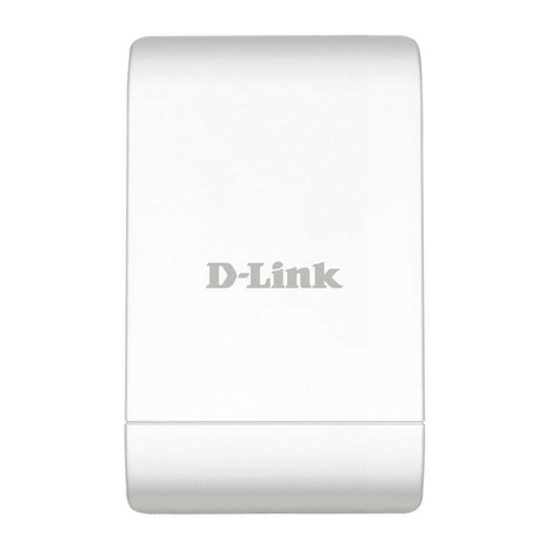 D-Link DAP-3315 punto de acceso inalámbrico 300 Mbit/s Energía sobre Ethernet (PoE) Blanco - Imagen 1