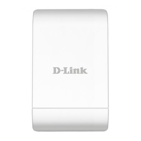 D-Link DAP-3315 punto de acceso inalámbrico 300 Mbit/s Energía sobre Ethernet (PoE) Blanco - Imagen 1