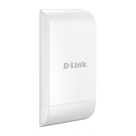 D-Link DAP-3315 punto de acceso inalámbrico 300 Mbit/s Energía sobre Ethernet (PoE) Blanco - Imagen 4