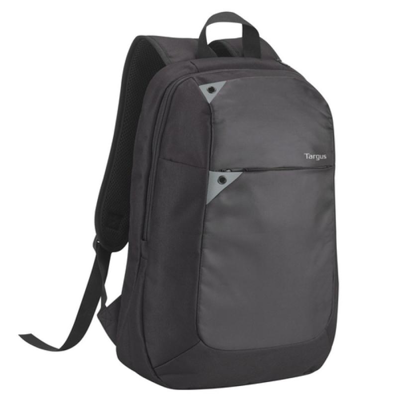 Targus TBB565AU mochila Negro Poliéster - Imagen 1