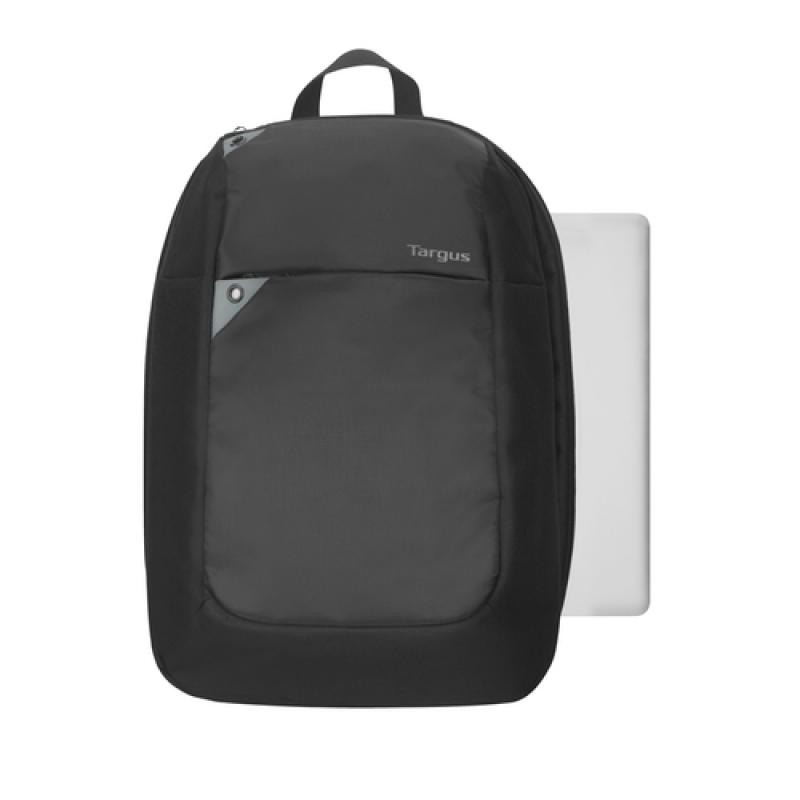 Targus TBB565AU mochila Negro Poliéster - Imagen 4