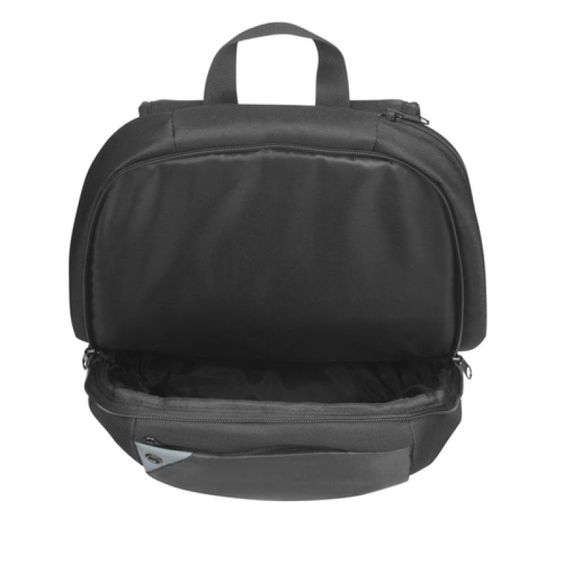 Targus TBB565AU mochila Negro Poliéster - Imagen 5