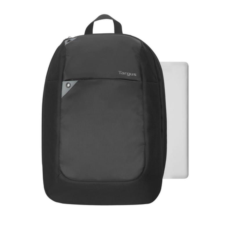 Targus TBB565AU mochila Negro Poliéster - Imagen 7
