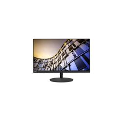Lenovo ThinkVision T27p-10 68,6 cm (27") 3840 x 2160 Pixeles 4K Ultra HD LED Negro - Imagen 1