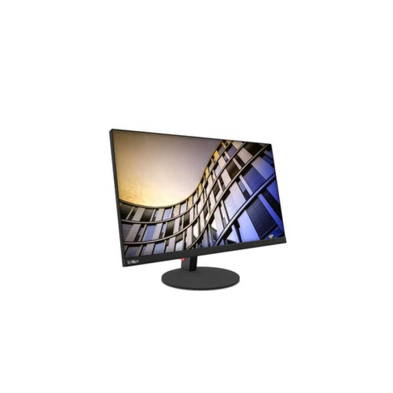 Lenovo ThinkVision T27p-10 68,6 cm (27") 3840 x 2160 Pixeles 4K Ultra HD LED Negro - Imagen 6