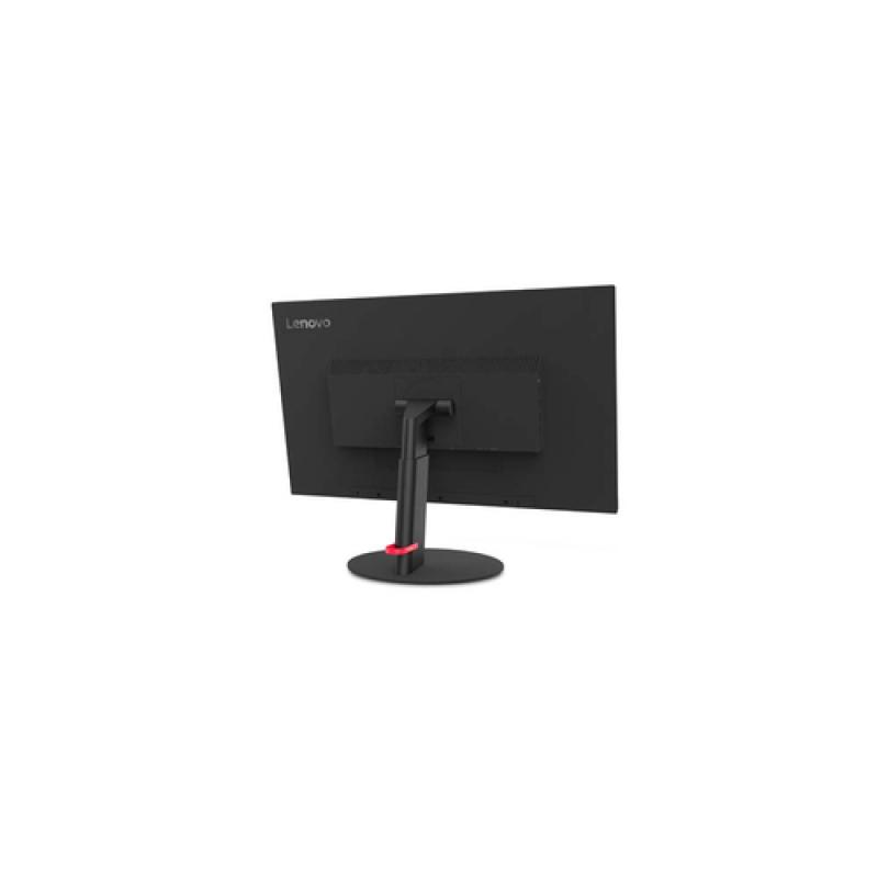 Lenovo ThinkVision T27p-10 68,6 cm (27") 3840 x 2160 Pixeles 4K Ultra HD LED Negro - Imagen 7
