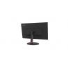 Lenovo ThinkVision T27p-10 68,6 cm (27") 3840 x 2160 Pixeles 4K Ultra HD LED Negro - Imagen 7