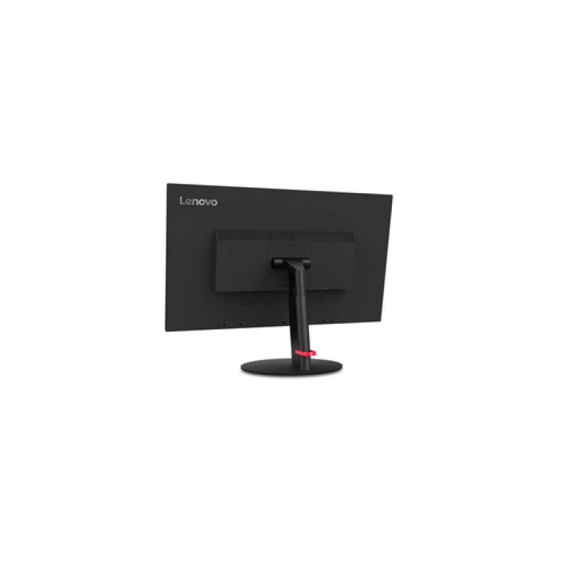 Lenovo ThinkVision T27p-10 68,6 cm (27") 3840 x 2160 Pixeles 4K Ultra HD LED Negro - Imagen 8