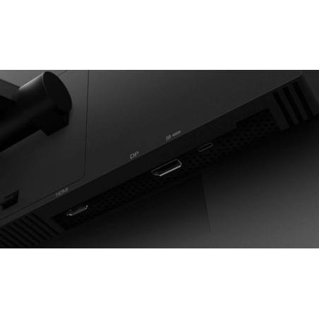 Lenovo ThinkVision T27p-10 68,6 cm (27") 3840 x 2160 Pixeles 4K Ultra HD LED Negro - Imagen 10