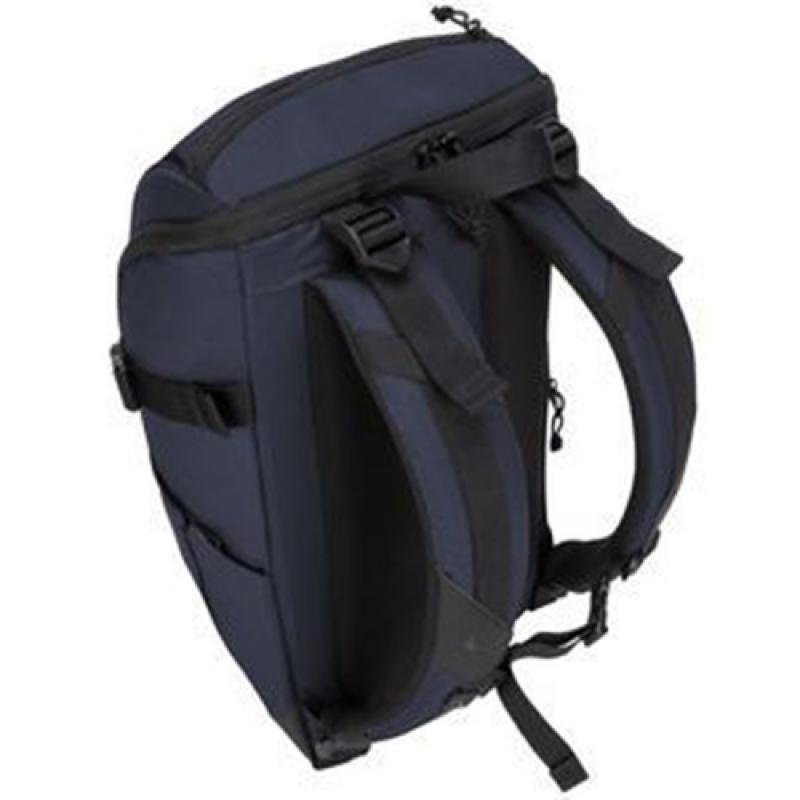 Targus TSB97201GL mochila Marina Poliéster, Elastómero termoplástico (TPE) - Imagen 10