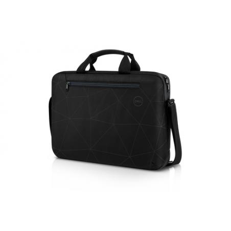 DELL ES1520C maletines para portátil 39,6 cm (15.6") Maletín Negro - Imagen 2