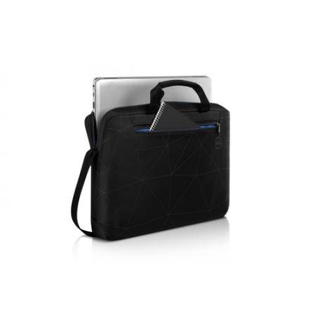 DELL ES1520C maletines para portátil 39,6 cm (15.6") Maletín Negro - Imagen 4