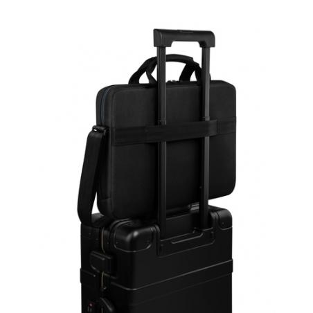 DELL ES1520C maletines para portátil 39,6 cm (15.6") Maletín Negro - Imagen 5