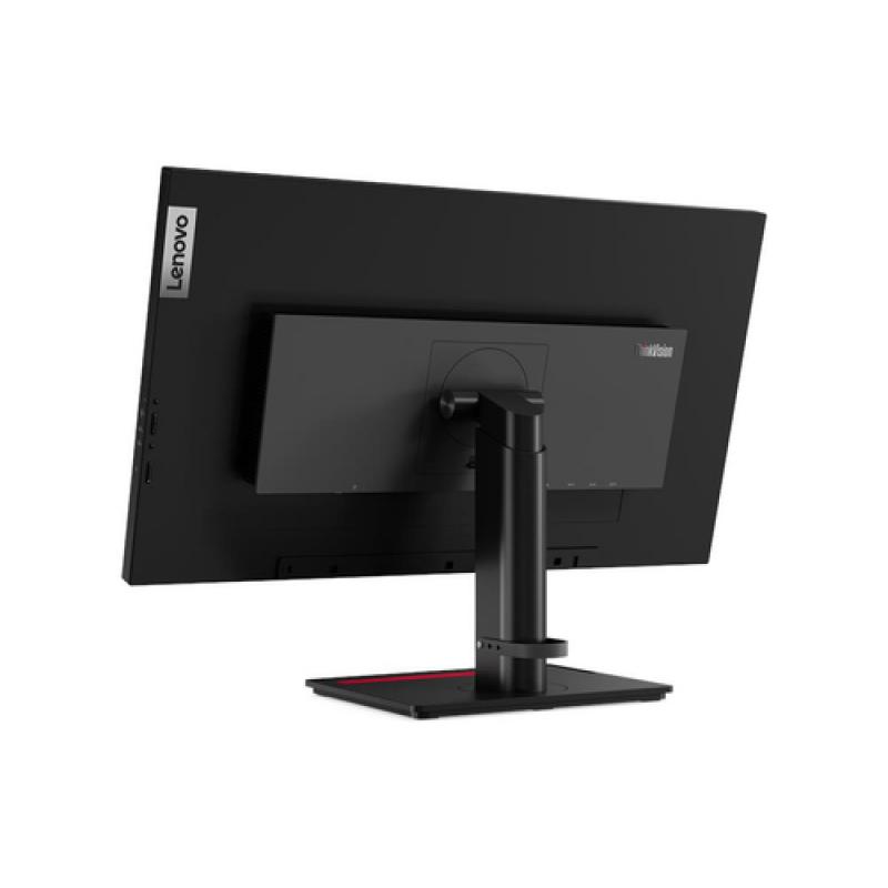 Lenovo ThinkVision P27q-20 68,6 cm (27") 2560 x 1440 Pixeles Wide Quad HD LED Negro - Imagen 6