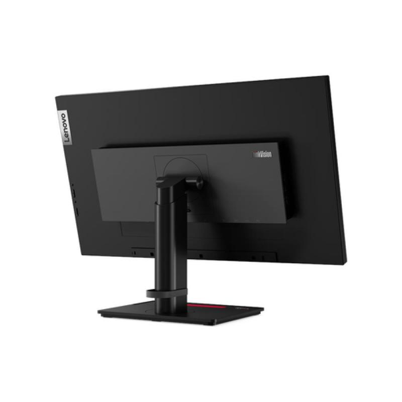 Lenovo ThinkVision P27q-20 68,6 cm (27") 2560 x 1440 Pixeles Wide Quad HD LED Negro - Imagen 7