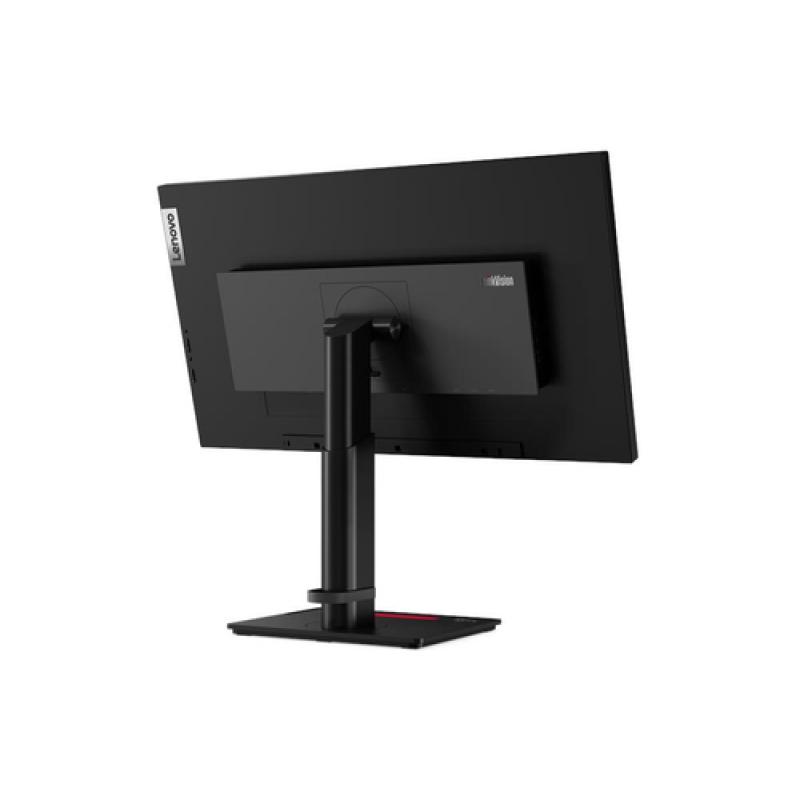Lenovo ThinkVision P27q-20 68,6 cm (27") 2560 x 1440 Pixeles Wide Quad HD LED Negro - Imagen 9