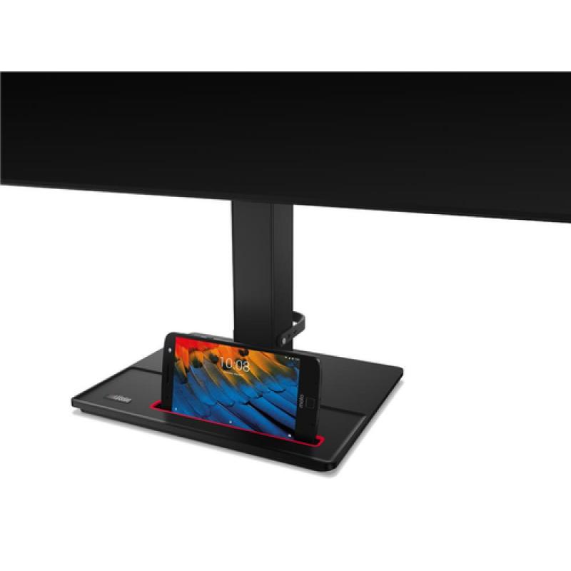 Lenovo ThinkVision P27q-20 68,6 cm (27") 2560 x 1440 Pixeles Wide Quad HD LED Negro - Imagen 13