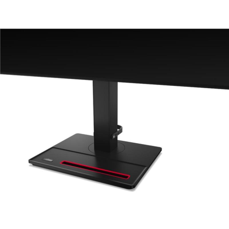 Lenovo ThinkVision P27q-20 68,6 cm (27") 2560 x 1440 Pixeles Wide Quad HD LED Negro - Imagen 14