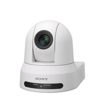 Sony SRG-X400 Cámara de seguridad IP Almohadilla Techo/Poste 3840 x 2160 Pixeles - Imagen 2