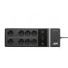 APC Back-UPS 650VA 230V 1 USB charging port - (Offline-) USV En espera (Fuera de línea) o Standby (Offline) 400 W - Imagen 6