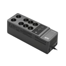 APC BE650G2-IT sistema de alimentación ininterrumpida (UPS) En espera (Fuera de línea) o Standby (Offline) 650 VA 400 W - Imagen