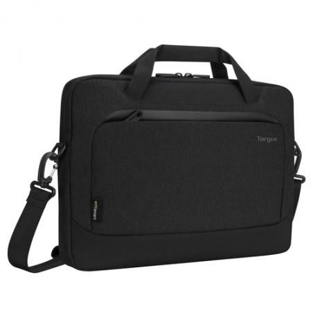 Targus Cypress EcoSmart maletines para portátil 35,6 cm (14") Maletín Negro - Imagen 1
