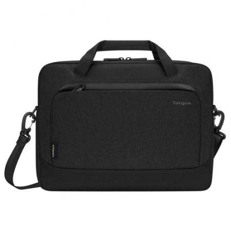 Targus Cypress EcoSmart maletines para portátil 35,6 cm (14") Maletín Negro - Imagen 3