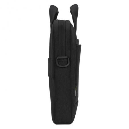 Targus Cypress EcoSmart maletines para portátil 35,6 cm (14") Maletín Negro - Imagen 6