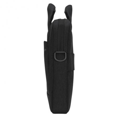 Targus Cypress EcoSmart maletines para portátil 35,6 cm (14") Maletín Negro - Imagen 7