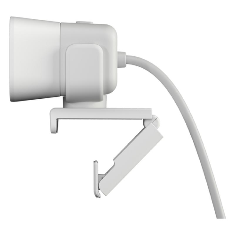 Logitech StreamCam cámara web 1920 x 1080 Pixeles USB 3.2 Gen 1 (3.1 Gen 1) Blanco - Imagen 2
