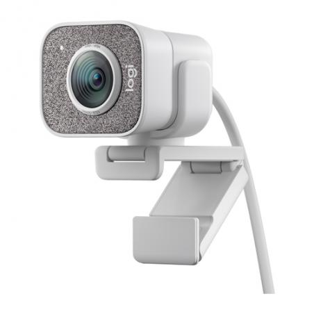 Logitech StreamCam cámara web 1920 x 1080 Pixeles USB 3.2 Gen 1 (3.1 Gen 1) Blanco - Imagen 4