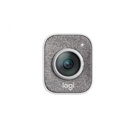 Logitech StreamCam cámara web 1920 x 1080 Pixeles USB 3.2 Gen 1 (3.1 Gen 1) Blanco - Imagen 7