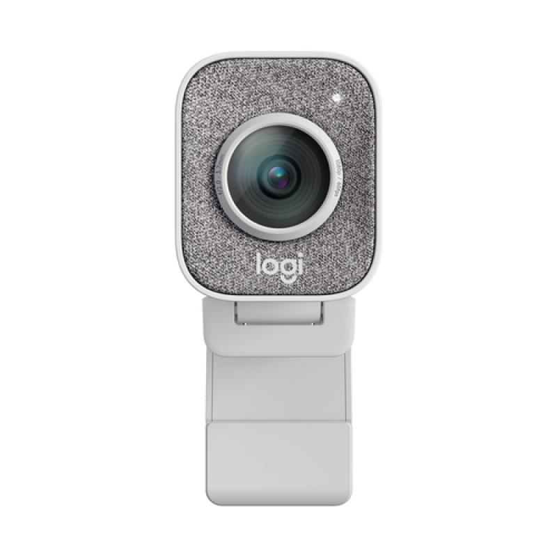 Logitech StreamCam cámara web 1920 x 1080 Pixeles USB 3.2 Gen 1 (3.1 Gen 1) Blanco - Imagen 8