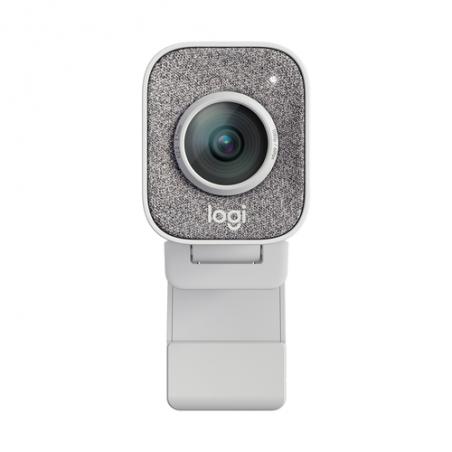 Logitech StreamCam cámara web 1920 x 1080 Pixeles USB 3.2 Gen 1 (3.1 Gen 1) Blanco - Imagen 8