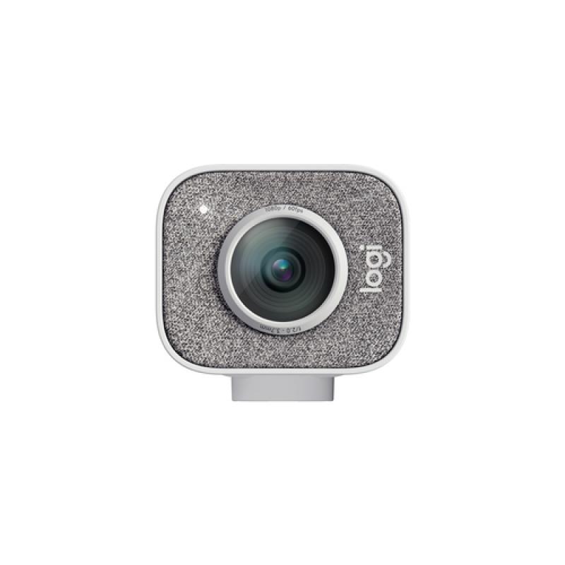 Logitech StreamCam cámara web 1920 x 1080 Pixeles USB 3.2 Gen 1 (3.1 Gen 1) Blanco - Imagen 9